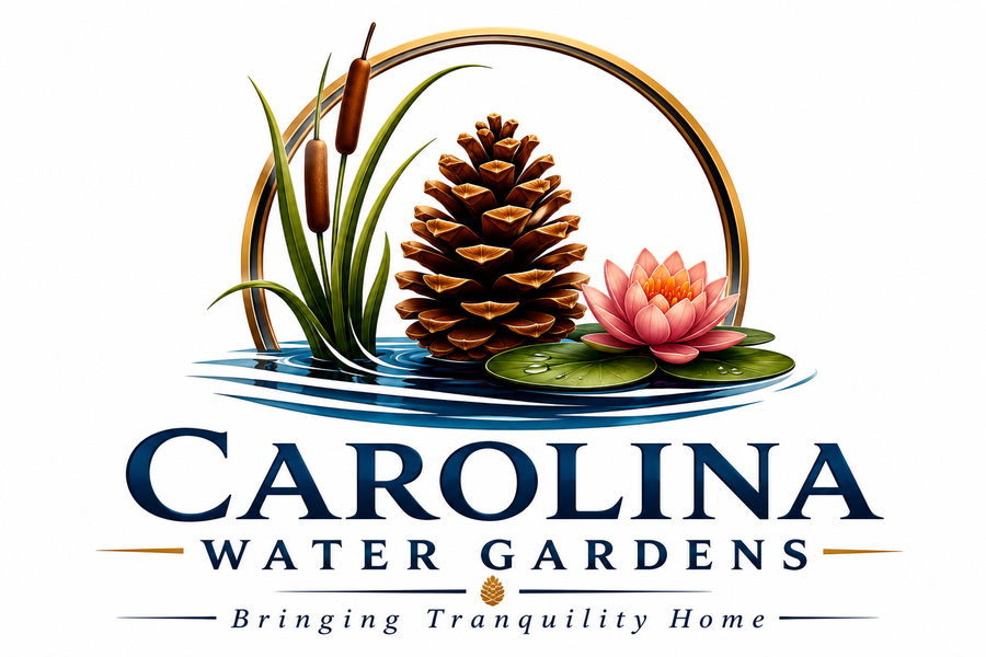 Carolina Water Gardens